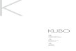 AСF - Kubo catalogo 2011