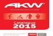 Akw catalogue 2015
