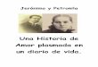 Petronila y Jéronimo, una historia de amor