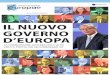 Preview Magazino #8 - Il nuovo Governo D'Europa