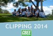 Clipping CBEE - 2014