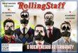 News Staff #3 (Rolling Staff 2) - SiNUS 2015