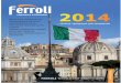 Каталог ferroli catalogue products 2014