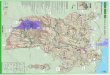 Mapa turístico cantabria oriental rural