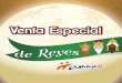 Venta Especial de Reyes en Amigo Kit