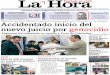 Diario La Hora 05-01-2015