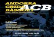 Andorra Crida Bàsquet Num.6