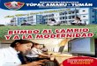 Revista Colegio Túpac Amaru