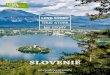 Slovenië - Love Story, True Story, My Story
