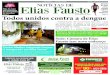 Jornal Notícias de Elias Fausto - Edição 10 - 10-01-2015