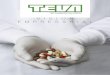 Brochure - Teva Pharmaceuticals México