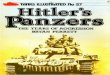 ⃝[bryan perrett] hitlers panzers the years of aggression