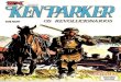 Ken parker # 03 os revolucionarios (1979)