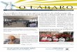 Jornal O Lábaro | Diocese de Taubaté | Dezembro de 2014