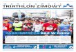 Warszawski Triathlon Zimowy 1/2015