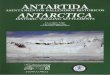 Antartida. Asentamientos balleneros históricos