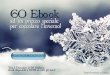 Ebook in promozione per coccolare l'inverno!