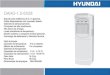 Electrodomesticos Hyundai