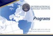 Language Institute Programs