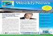 Weekly news 04 ian 15