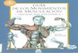 Guia de los Movimientos de Musculacion - Frederic Delavier