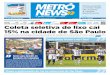 Metrô News 23/01/2015