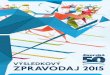 ČEZ Jizerská 50 - Výsledkový zpravodaj 2015