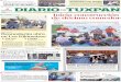 Diario de Tuxpan 31 de Enero de 2015