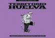 Territorio Huelva Febrero 2015 Guía de ocio