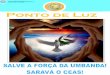 Ponto de Luz 8ª ed.- Informativo bimestral CEAS