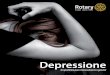 Brochure La depressione - Un problema poco riconosciuto tra i giovani