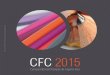 Catalogue CFC 2015