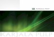Karjala booklet
