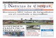 Periódico Noticias de Chiapas, Edición virtual; 04 FEBRERO DE 2015