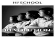 Hi school revolution vol 1 [complete]