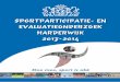 Sportparticipatie- en Evaluatieonderzoek Harderwijk 2013-2014