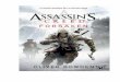#3 Assassins Creed forsaken