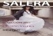 Salera Magazine Nueva Colección 2015