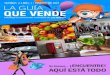 La guía  que vende #2 - Catálogo comercial del municipio de Las Gabias