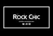Catálogo RockChic LAM Otoño Invierno 2015
