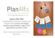 Plan alfa 2015 presentacion
