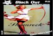 Black Out 11 by Shamrock Audencia