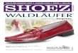 Shoez-Ausgabe Februar 2014