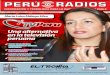 Revista Perú tv Radios Edición Ene-Feb 2015