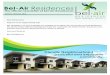 Bel-Air Residences Official Newsletter