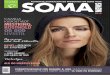 Soma News nr. 1, 2015