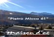 Vendita "Pietro Micca 61" Maison d'Oc Immobiliare Bardonecchia