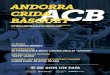 Andorra Crida Bàsquet Num.9