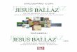 Jesús Ballaz. Guía de lectura