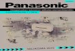 Panasonic työkalukuvasto 2015
